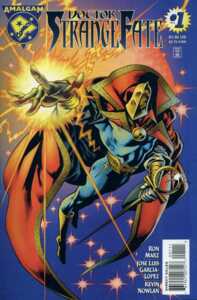 Doctor Strangefate (1996)